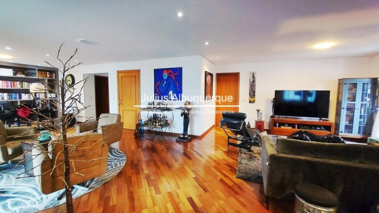 Imagem Apartamento com 3 Quartos à Venda, 253 m² em Santo Antônio - São Caetano Do Sul Imagem Apartamento com 3 Quartos à Venda, 253 m² em Santo Antônio - São Caetano Do Sul
