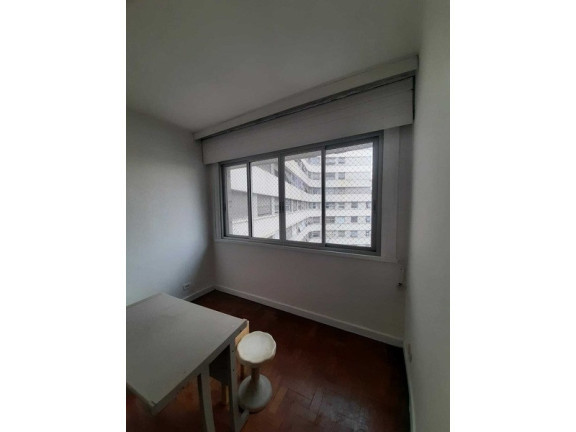 Imagem Apartamento com 1 Quarto à Venda, 32 m² em República - São Paulo Imagem Apartamento com 1 Quarto à Venda, 32 m² em República - São Paulo