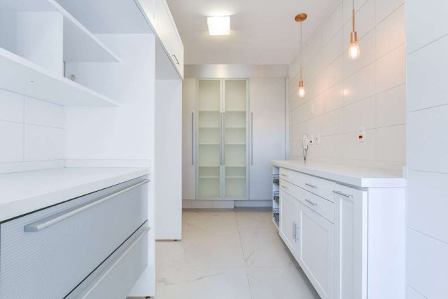 Imagem Apartamento com 3 Quartos à Venda, 139 m² em Vila Olímpia - São Paulo