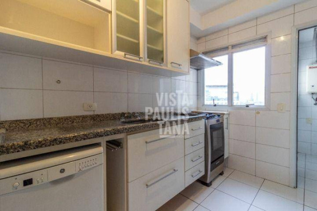 Imagem Apartamento com 3 Quartos para Alugar, 112 m² em Vila Olímpia - São Paulo Imagem Apartamento com 3 Quartos para Alugar, 112 m² em Vila Olímpia - São Paulo