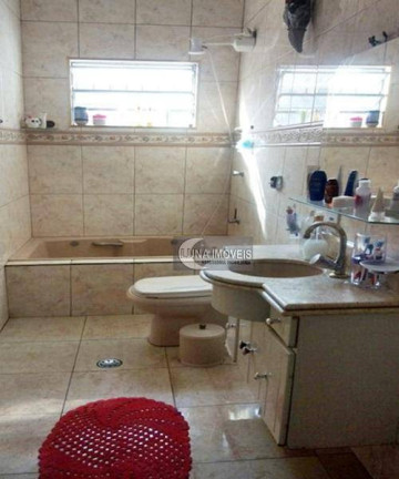 Imagem Casa com 2 Quartos à Venda, 280 m² em Jardim Hollywood - São Bernardo Do Campo