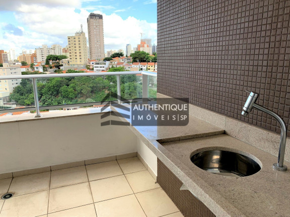 Imagem Apartamento com 3 Quartos à Venda, 100 m² em Vila Mariana - São Paulo Imagem Apartamento com 3 Quartos à Venda, 100 m² em Vila Mariana - São Paulo