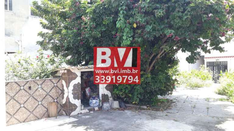 Imagem Casa com 5 Quartos à Venda, 210 m² em Vila Kosmos - Rio De Janeiro