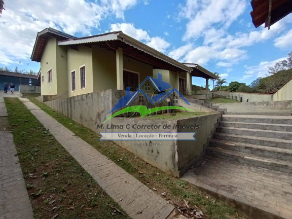 Imagem Chácara com 5 Quartos à Venda, 800 m² em Atibaia área Rural - Atibaia Imagem Chácara com 5 Quartos à Venda, 800 m² em Atibaia área Rural - Atibaia