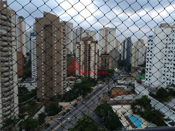 Imagem Apartamento com 3 Quartos à Venda, 97 m² em Vila Andrade - São Paulo Imagem Apartamento com 3 Quartos à Venda, 97 m² em Vila Andrade - São Paulo