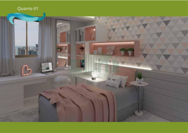 Imagem Apartamento com 1 Quarto à Venda, 62 m² em Boa Viagem - Recife Imagem Apartamento com 1 Quarto à Venda, 62 m² em Boa Viagem - Recife