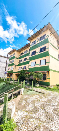 Imagem Apartamento com 2 Quartos à Venda, 60 m² em Arraial Do Retiro - Salvador Imagem Apartamento com 2 Quartos à Venda, 60 m² em Arraial Do Retiro - Salvador