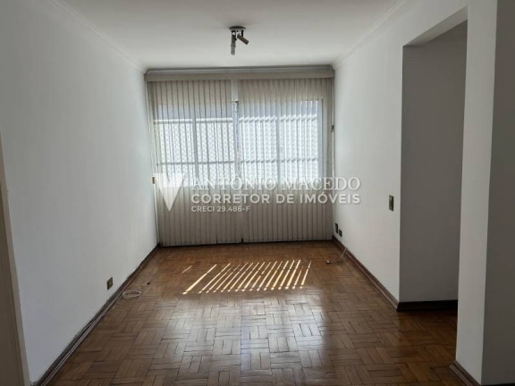 Imagem Apartamento com 2 Quartos à Venda, 65 m² em Chácara Inglesa - São Paulo Imagem Apartamento com 2 Quartos à Venda, 65 m² em Chácara Inglesa - São Paulo