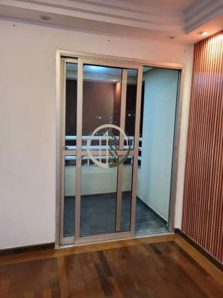 Imagem Apartamento com 3 Quartos à Venda, 240 m² em Vila Mathias - Santos