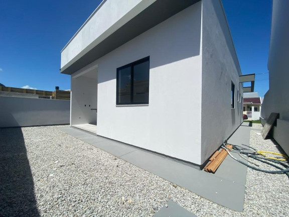 Imagem Casa com 3 Quartos à Venda, 97 m² em Bela Vista - Palhoça Imagem Casa com 3 Quartos à Venda, 97 m² em Bela Vista - Palhoça