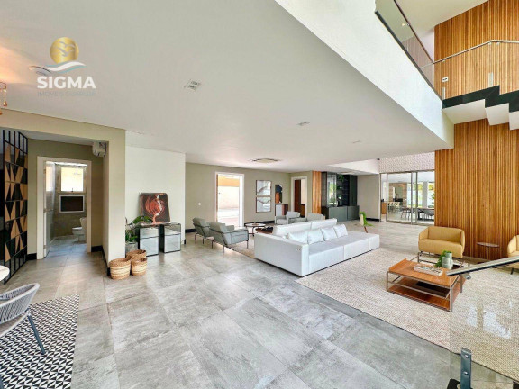 Imagem Casa com 7 Quartos à Venda, 1.200 m² em Jardim Acapulco - Guarujá Imagem Casa com 7 Quartos à Venda, 1.200 m² em Jardim Acapulco - Guarujá