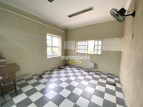 Imagem Casa com 8 Quartos à Venda, 215 m² em Santo Antônio - São Caetano Do Sul