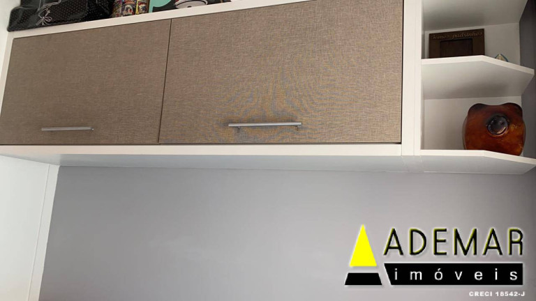 Imagem Apartamento com 2 Quartos à Venda, 66 m² em Centro - Diadema