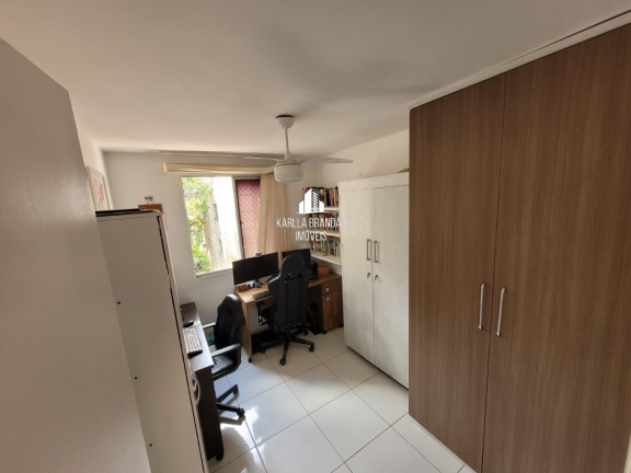 Imagem Apartamento com 3 Quartos à Venda, 48 m² em Nova Parnamirim - Parnamirim