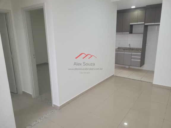 Imagem Apartamento com 2 Quartos à Venda, 52 m² em Jardim Maria Luíza - Sumaré Imagem Apartamento com 2 Quartos à Venda, 52 m² em Jardim Maria Luíza - Sumaré
