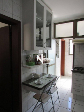 Imagem Apartamento com 3 Quartos à Venda, 105 m² em Jardim Proença - Campinas