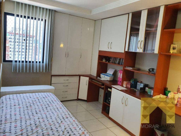 Imagem Cobertura com 6 Quartos à Venda, 312 m² em Tambaú - João Pessoa Imagem Cobertura com 6 Quartos à Venda, 312 m² em Tambaú - João Pessoa