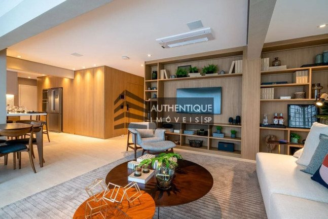 Imagem Apartamento com 3 Quartos à Venda, 153 m² em Moema - São Paulo Imagem Apartamento com 3 Quartos à Venda, 153 m² em Moema - São Paulo