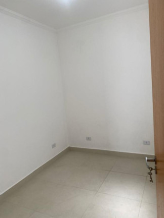 Imagem Casa com 2 Quartos à Venda, 57 m² em Moinho Velho - São Paulo