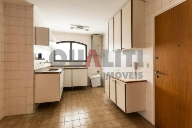 Imagem Apartamento com 4 Quartos à Venda, 316 m² em Moema - São Paulo Imagem Apartamento com 4 Quartos à Venda, 316 m² em Moema - São Paulo