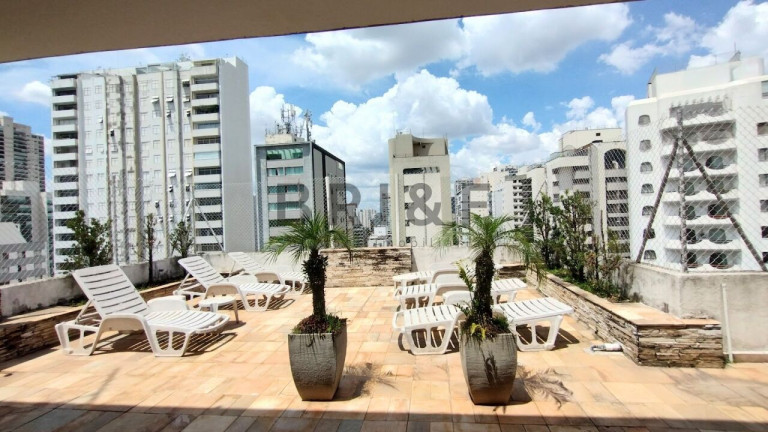 Imagem Apartamento com 2 Quartos à Venda, 73 m² em Brooklin - São Paulo Imagem Apartamento com 2 Quartos à Venda, 73 m² em Brooklin - São Paulo