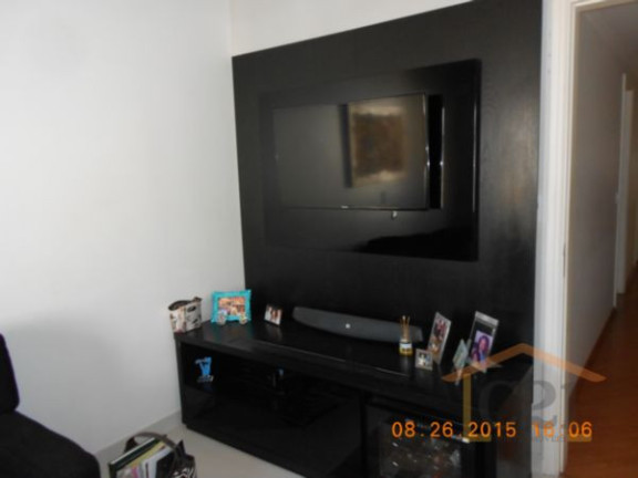 Imagem Apartamento com 4 Quartos à Venda, 145 m² em Santana - São Paulo Imagem Apartamento com 4 Quartos à Venda, 145 m² em Santana - São Paulo