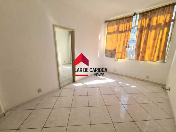 Imagem Apartamento com 1 Quarto à Venda, 40 m² em Copacabana - Rio De Janeiro Imagem Apartamento com 1 Quarto à Venda, 40 m² em Copacabana - Rio De Janeiro