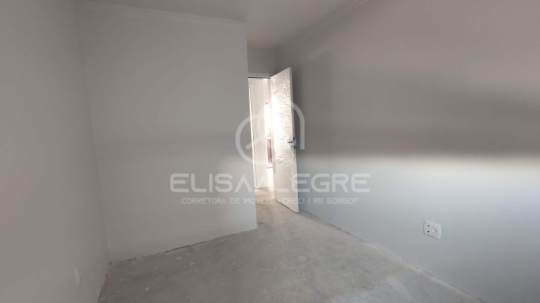 Imagem Apartamento com 2 Quartos à Venda, 49 m² em Freitas - Sapucaia Do Sul
