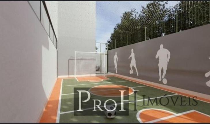 Imagem Apartamento com 3 Quartos à Venda, 65 m² em Vila Assunção - Santo André