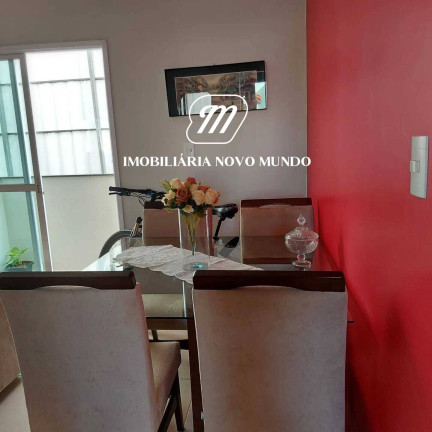 Imagem Apartamento com 2 Quartos à Venda, 58 m² em Santa Mônica - Uberlândia Imagem Apartamento com 2 Quartos à Venda, 58 m² em Santa Mônica - Uberlândia