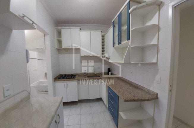 Imagem Apartamento com 2 Quartos à Venda, 56 m² em Dos Casa - São Bernardo Do Campo Imagem Apartamento com 2 Quartos à Venda, 56 m² em Dos Casa - São Bernardo Do Campo