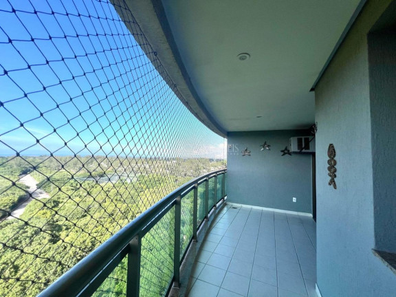 Imagem Apartamento com 4 Quartos para Alugar, 111 m² em Barra Da Tijuca - Rio De Janeiro