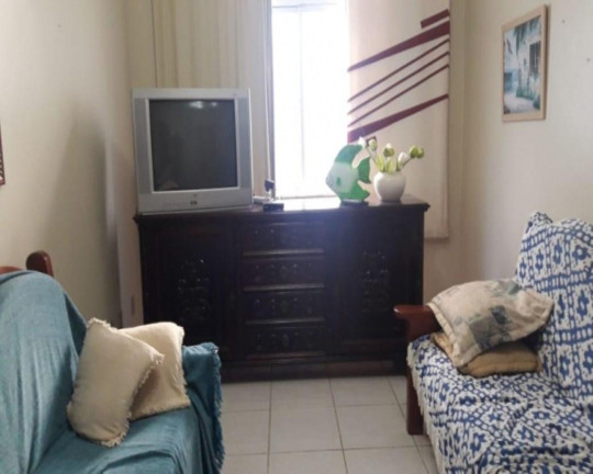 Imagem Apartamento com 2 Quartos à Venda, 80 m² em Passagem - Cabo Frio Imagem Apartamento com 2 Quartos à Venda, 80 m² em Passagem - Cabo Frio