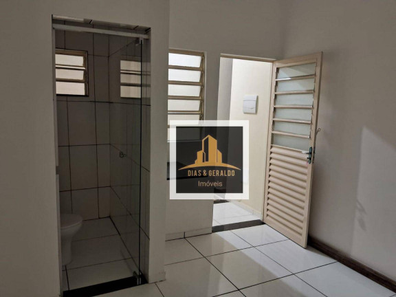 Imagem Kitnet com 1 Quarto para Alugar, 20 m² em Cidade Morumbi - São José Dos Campos Imagem Kitnet com 1 Quarto para Alugar, 20 m² em Cidade Morumbi - São José Dos Campos