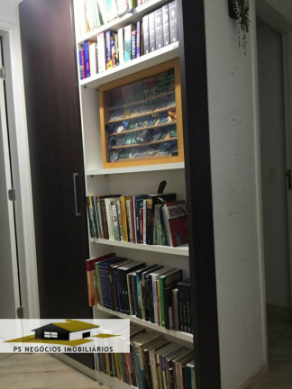 Imagem Apartamento com 3 Quartos à Venda, 160 m² em Ipiranga - São Paulo