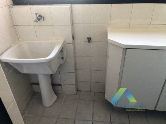 Imagem Apartamento com 3 Quartos à Venda, 85 m² em Vila Vivaldi - São Bernardo Do Campo Imagem Apartamento com 3 Quartos à Venda, 85 m² em Vila Vivaldi - São Bernardo Do Campo