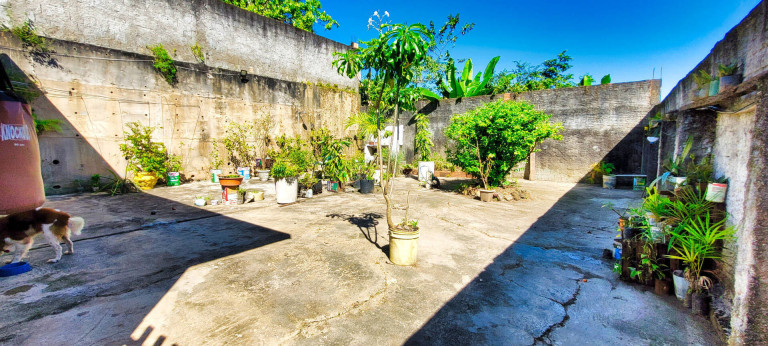 Imagem Casa com 2 Quartos à Venda, 103 m² em Redenção - Manaus Imagem Casa com 2 Quartos à Venda, 103 m² em Redenção - Manaus