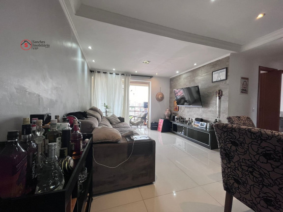 Imagem Apartamento com 3 Quartos à Venda, 70 m² em Mooca - São Paulo Imagem Apartamento com 3 Quartos à Venda, 70 m² em Mooca - São Paulo