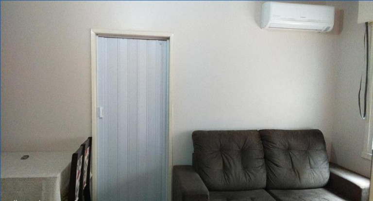 Imagem Apartamento com 1 Quarto à Venda, 40 m² em Parque Dos Maias - Porto Alegre Imagem Apartamento com 1 Quarto à Venda, 40 m² em Parque Dos Maias - Porto Alegre