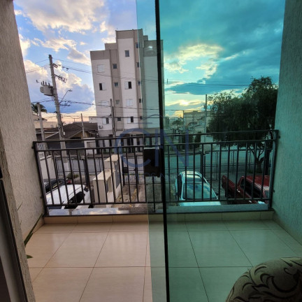 Imagem Apartamento com 3 Quartos à Venda, 72 m² em Residencial Portal Da Mantiqueira - Taubaté Imagem Apartamento com 3 Quartos à Venda, 72 m² em Residencial Portal Da Mantiqueira - Taubaté