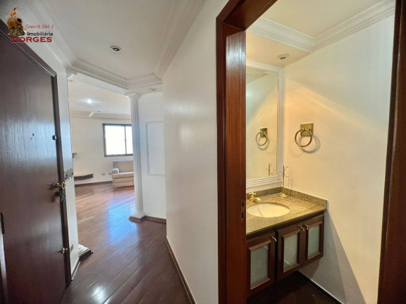 Imagem Apartamento com 3 Quartos à Venda, 172 m² em Brooklin - São Paulo