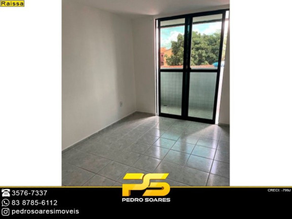Apartamento com 2 Quartos à Venda,  em Bessa - João Pessoa