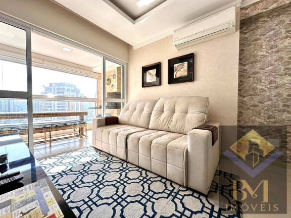 Imagem Apartamento com 3 Quartos à Venda, 109 m² em Gonzaga - Santos Imagem Apartamento com 3 Quartos à Venda, 109 m² em Gonzaga - Santos