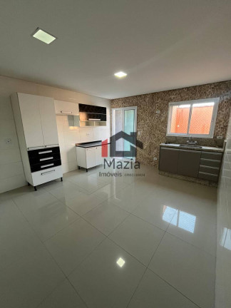 Imagem Cobertura com 2 Quartos à Venda, 100 m² em Jardim Guarará - Santo André Imagem Cobertura com 2 Quartos à Venda, 100 m² em Jardim Guarará - Santo André