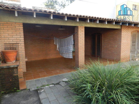 Imagem Casa com 3 Quartos à Venda ou Locação, 435 m² em Centro - Jundiaí Imagem Casa com 3 Quartos à Venda ou Locação, 435 m² em Centro - Jundiaí