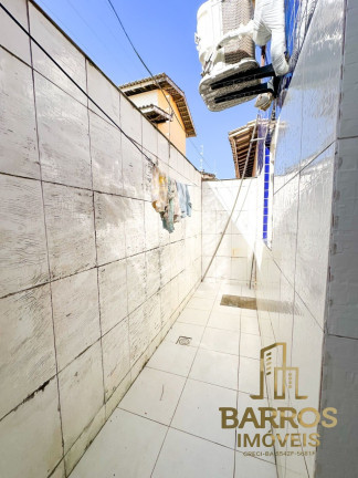 Imagem Casa com 3 Quartos à Venda, 95 m² em Stella Maris - Salvador Imagem Casa com 3 Quartos à Venda, 95 m² em Stella Maris - Salvador