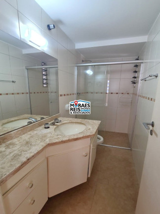 Imagem Apartamento com 3 Quartos para Alugar, 90 m² em Brooklin - São Paulo Imagem Apartamento com 3 Quartos para Alugar, 90 m² em Brooklin - São Paulo