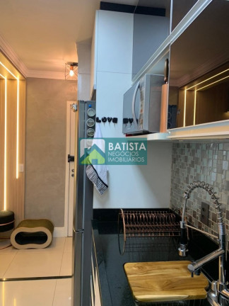 Imagem Apartamento com 2 Quartos à Venda, 70 m² em Independência - São Bernardo Do Campo Imagem Apartamento com 2 Quartos à Venda, 70 m² em Independência - São Bernardo Do Campo