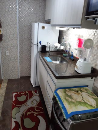 Imagem Apartamento com 1 Quarto à Venda, 34 m² em República - São Paulo