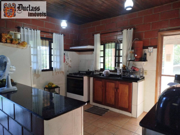 Imagem Chácara com 3 Quartos à Venda, 200 m² em Dos Tenentes - Extrema Imagem Chácara com 3 Quartos à Venda, 200 m² em Dos Tenentes - Extrema